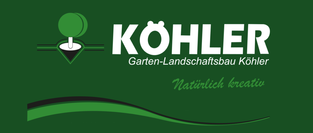 Garten- und Landschaftsbau Köhler -Garten- und Landschaftsbau Köhler